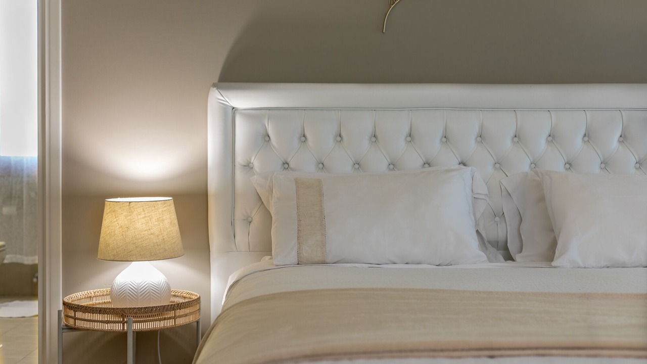 Photo of Bedroom in Case Fornace