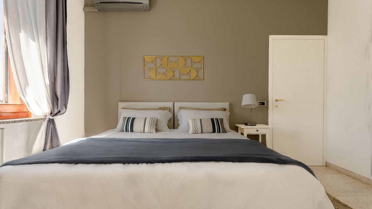Photo of Bedroom in Case Fornace