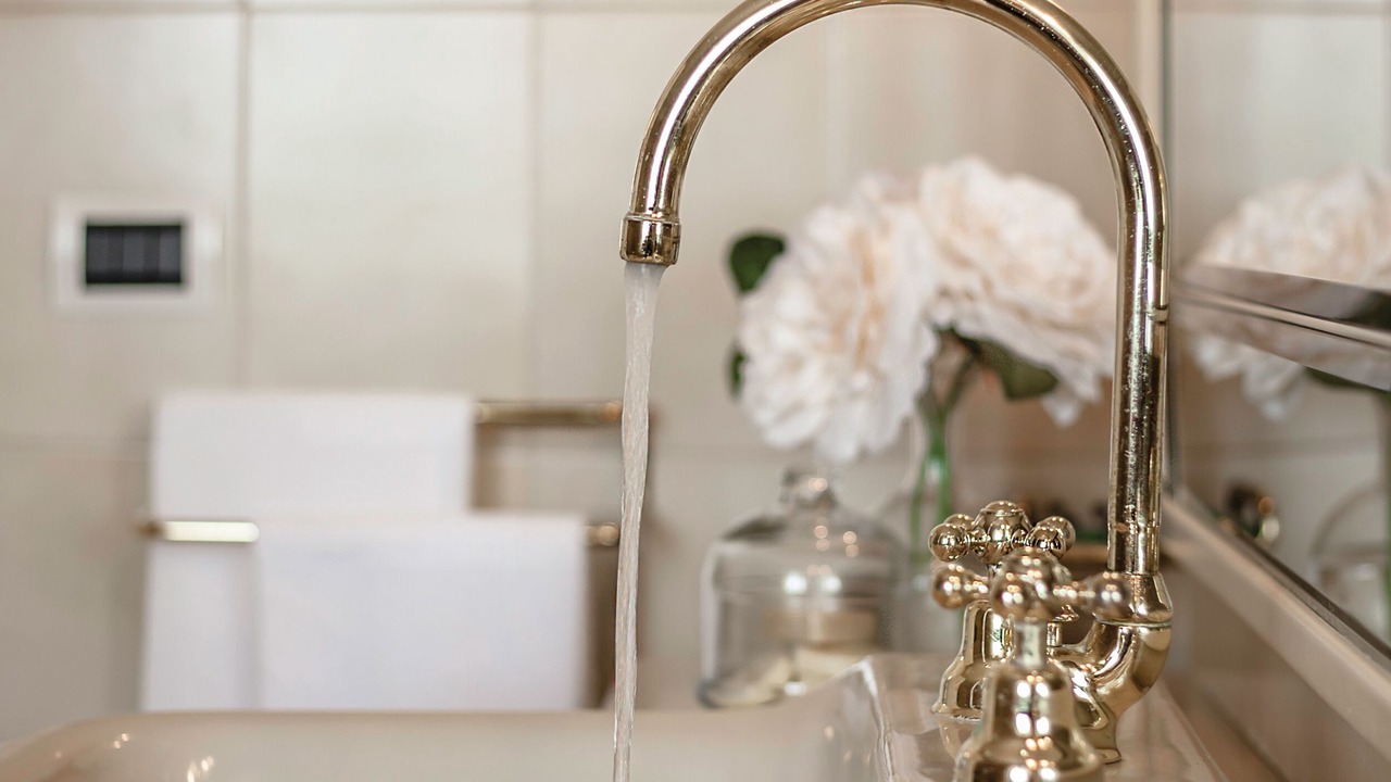 Photo of Bathroom in Case Fornace