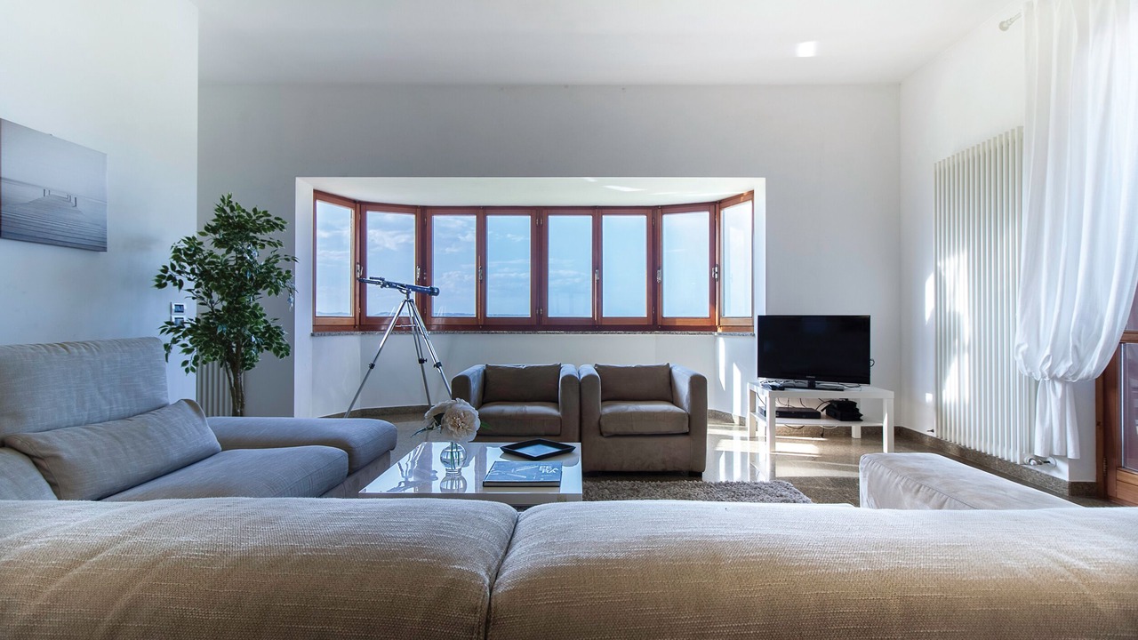 Photo of Bedroom in Case Fornace