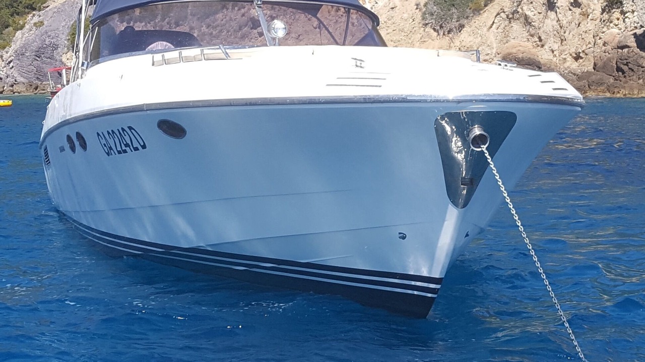 Photo of Outdoor in Porto Santo Stefano