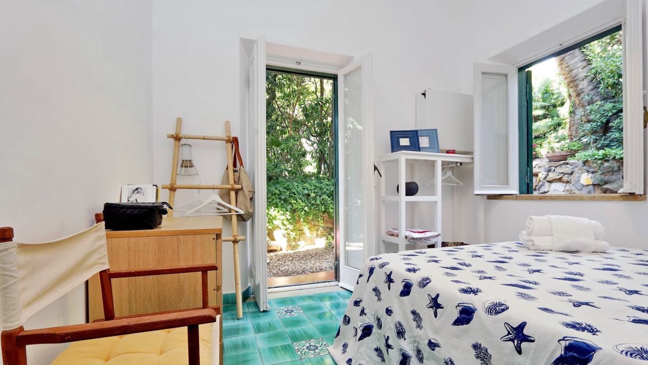 Photo of Bedroom in Santa Marinella
