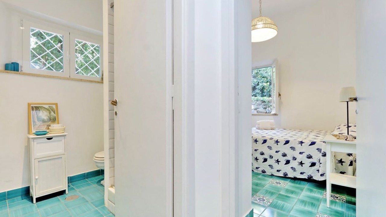 Photo of Bedroom in Santa Marinella