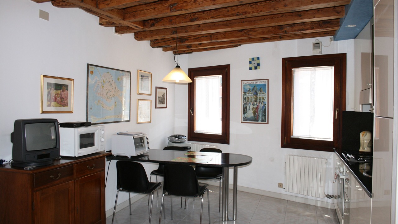 Photo of Bedroom in Castello