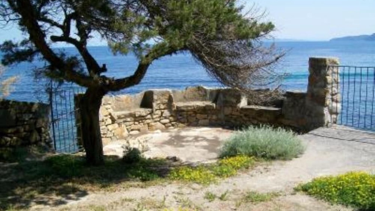 Photo of Outdoor in Portoferraio