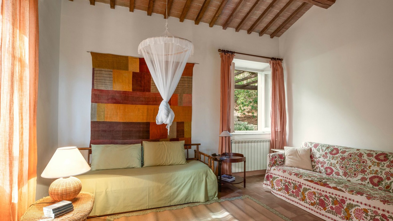 Photo of Livingroom in Portoferraio