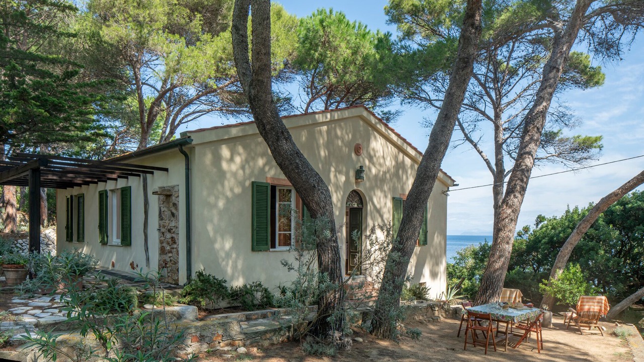 Photo of Outdoor in Portoferraio