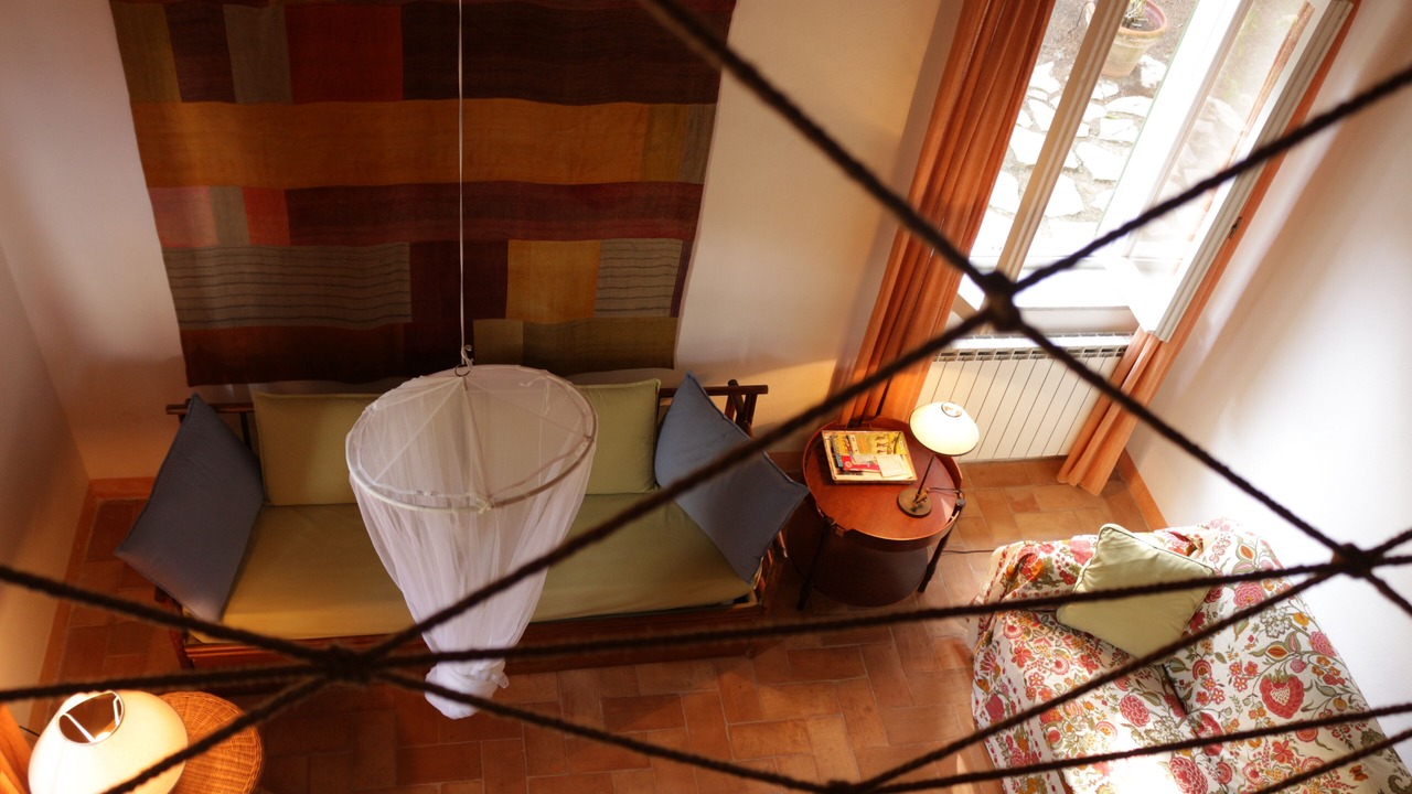 Photo of Livingroom in Portoferraio