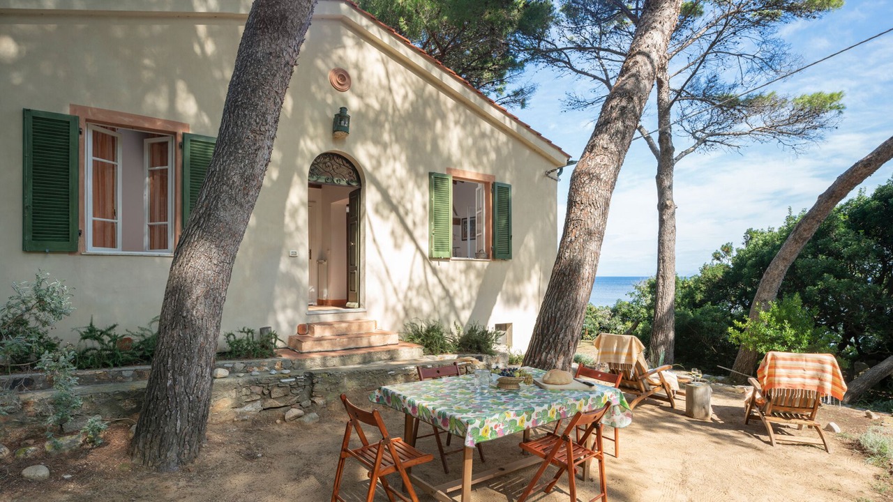 Photo of Outdoor in Portoferraio