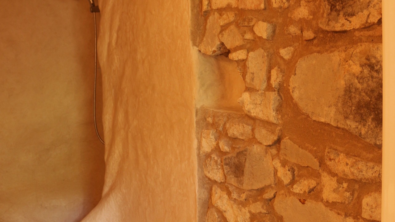 Photo of Bathroom in Portoferraio