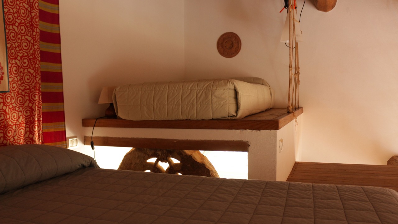Photo of Bedroom in Portoferraio