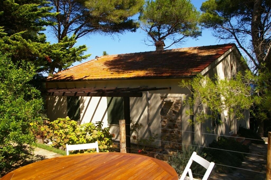 Photo of Outdoor in Portoferraio