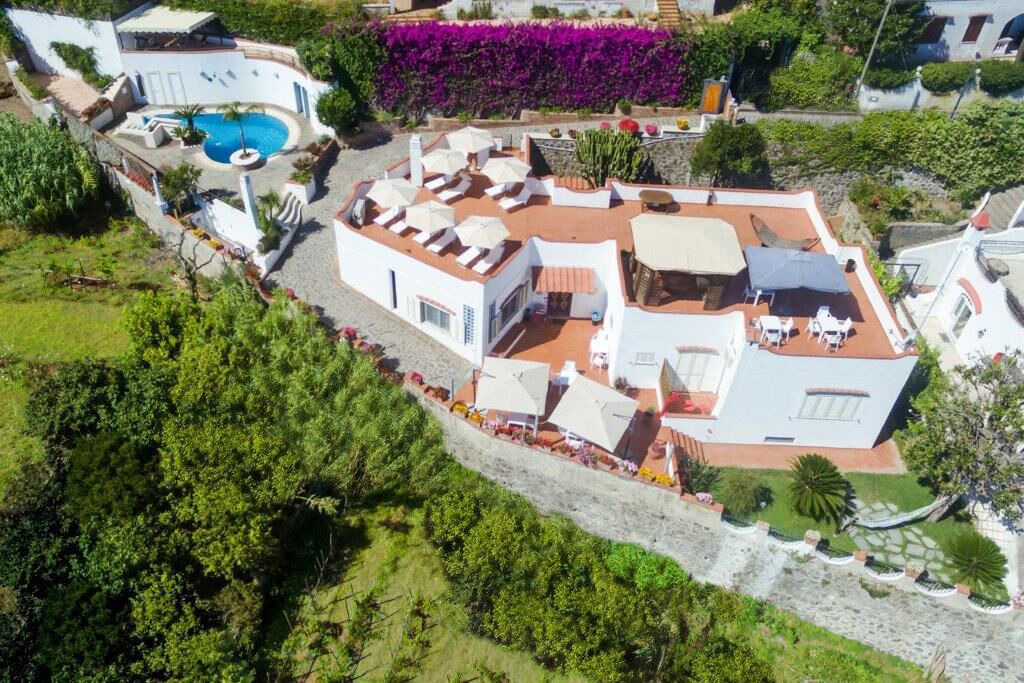 Photo of Outdoor in Casamicciola Terme