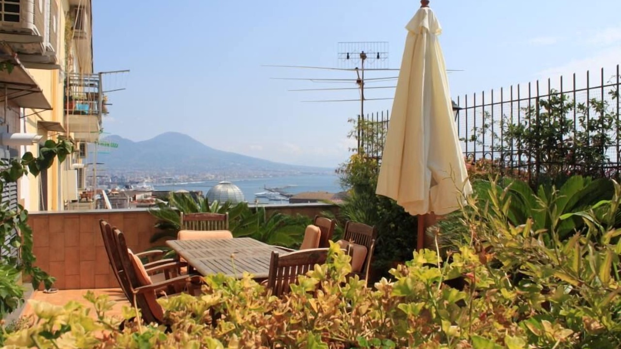 Photo of Outdoor in Quartieri Spagnoli