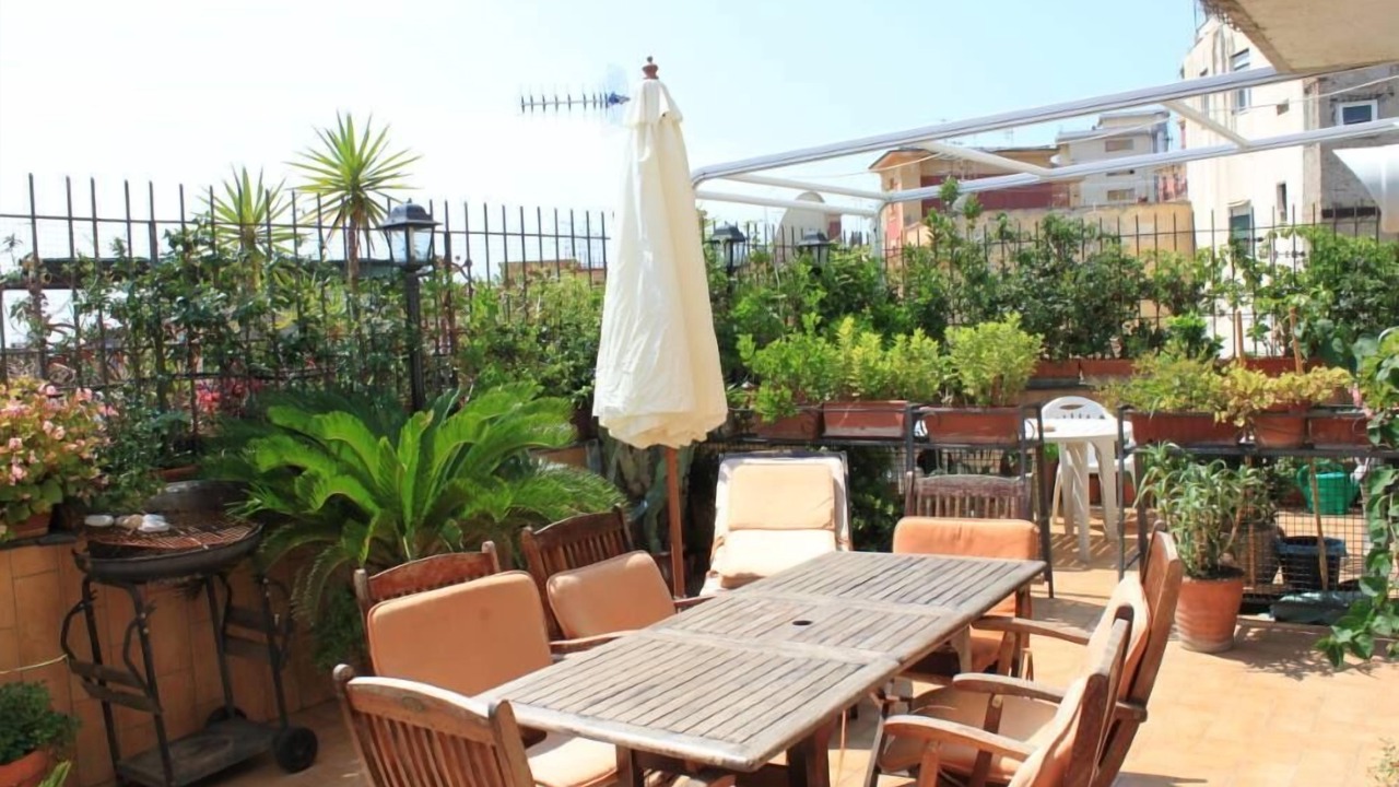 Photo of Outdoor in Quartieri Spagnoli