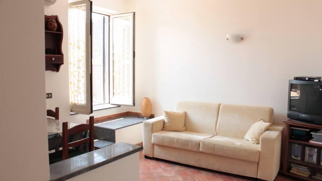 Photo of Livingroom in Quartieri Spagnoli