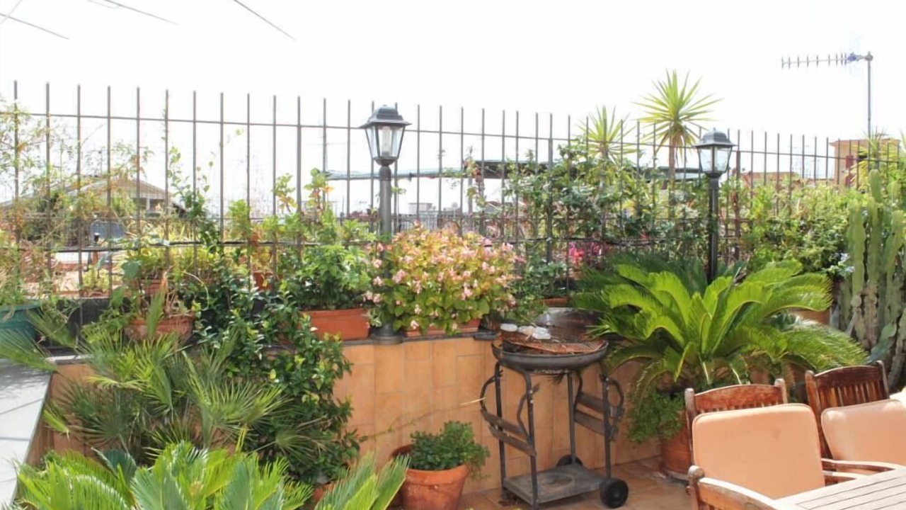 Photo of Outdoor in Quartieri Spagnoli
