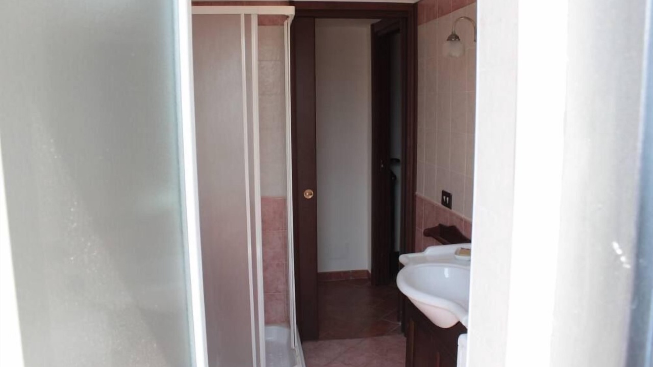 Photo of Bathroom in Quartieri Spagnoli