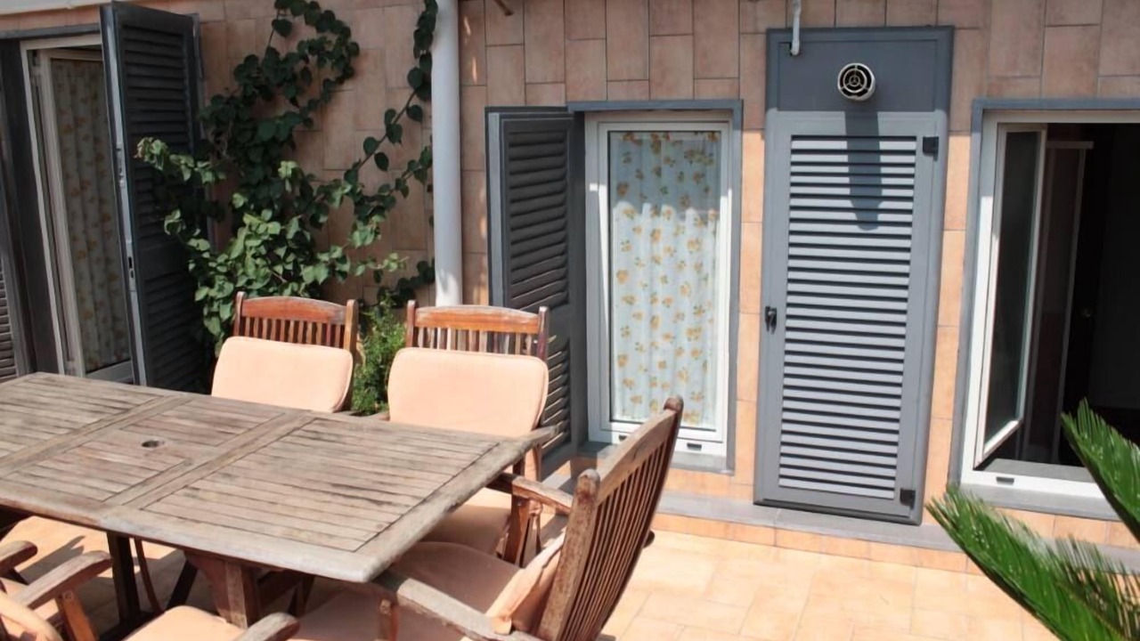 Photo of Outdoor in Quartieri Spagnoli