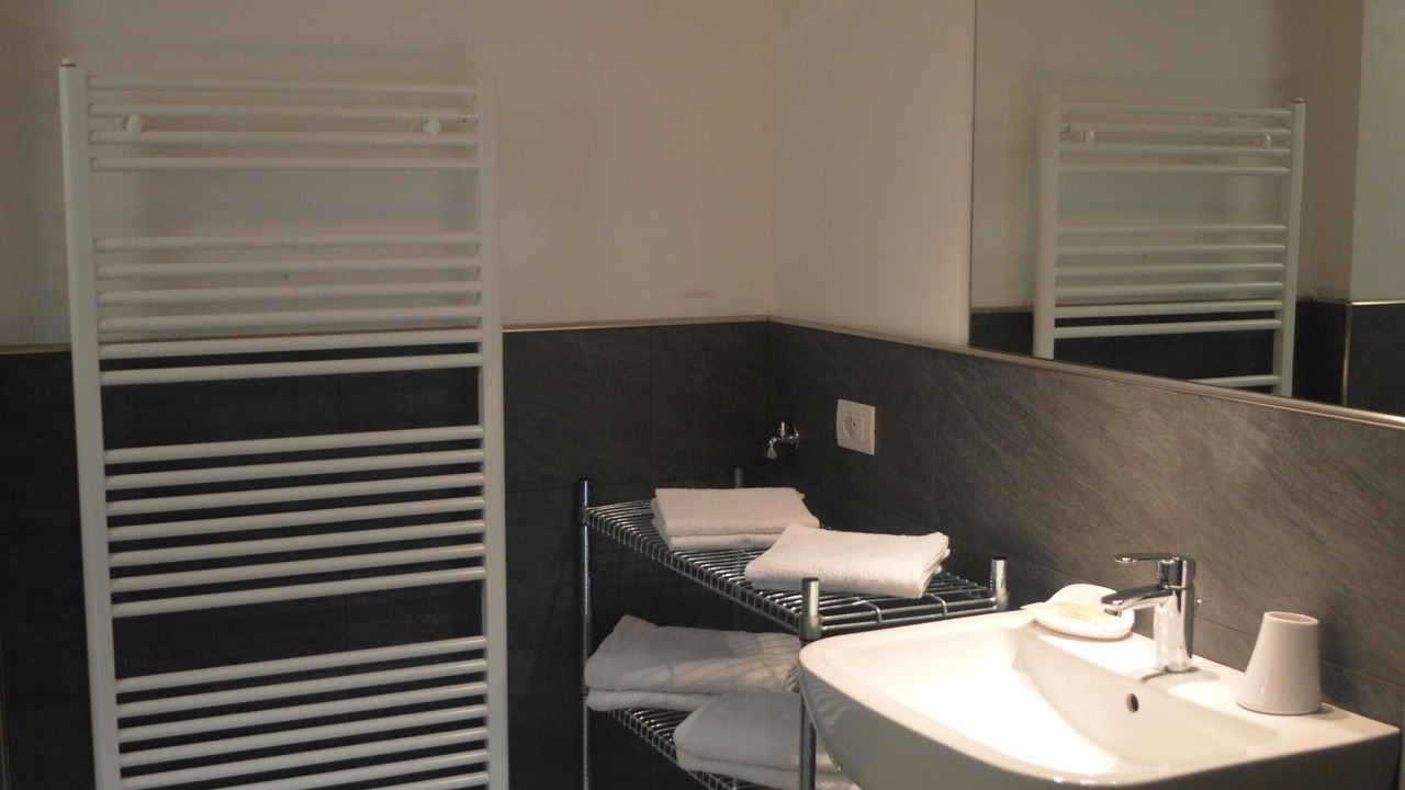 Photo of Bathroom in Malcesine