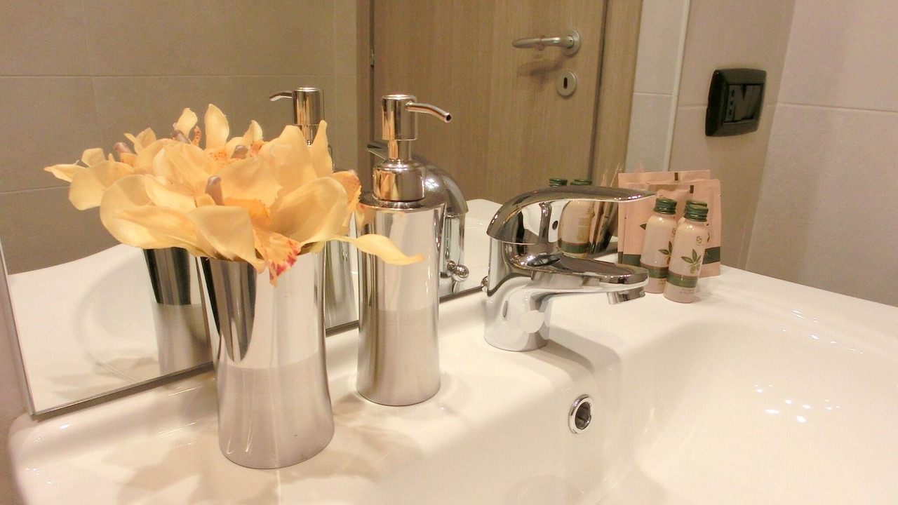 Photo of Bathroom in Castello