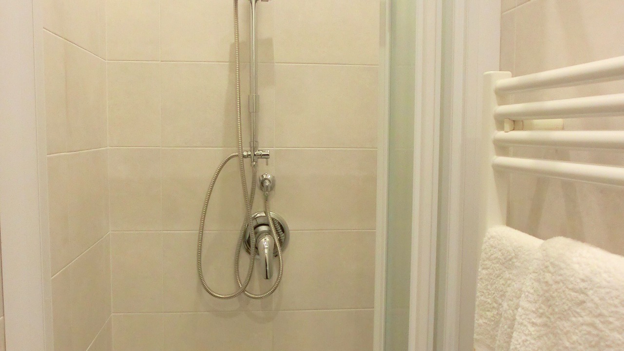 Photo of Bathroom in Castello