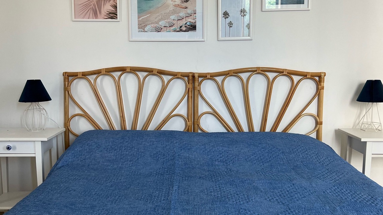 Photo of Bedroom in Terracina