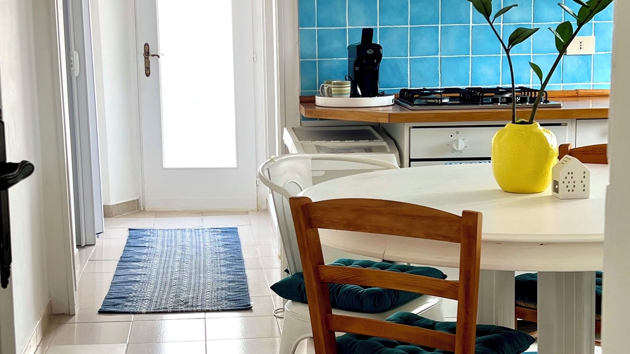Photo of Kitchen in Terracina