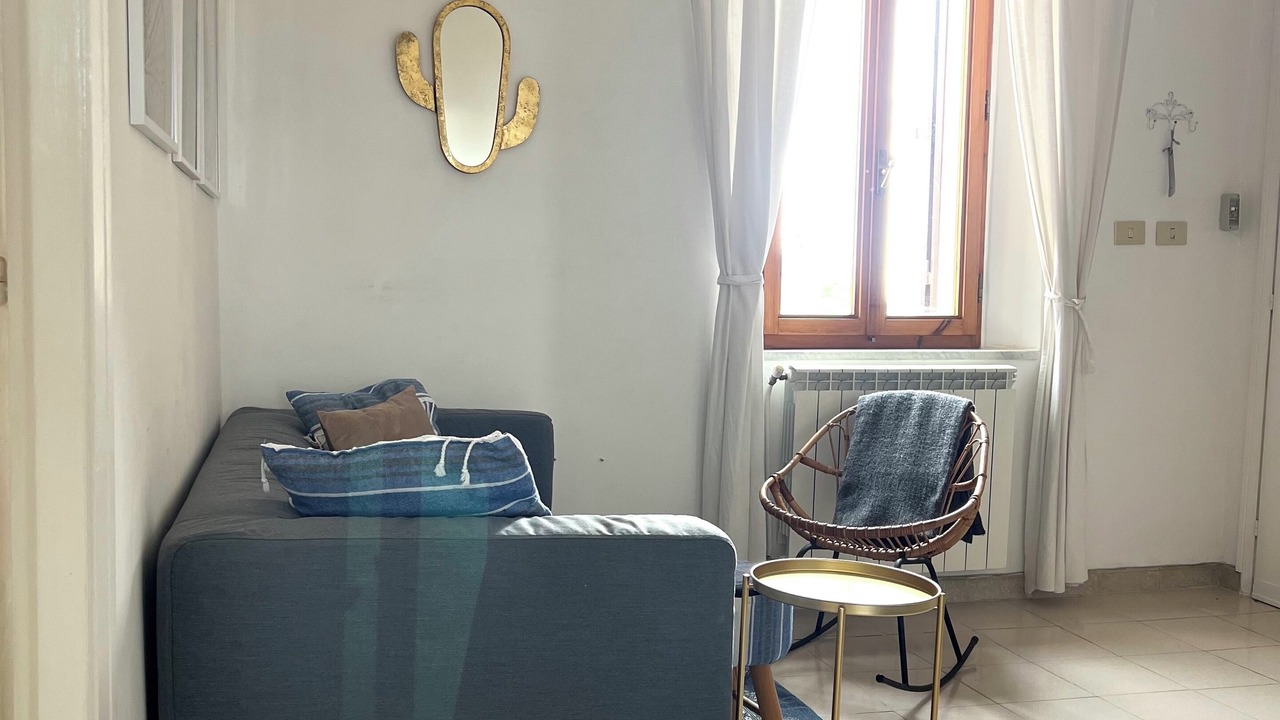 Photo of Livingroom in Terracina