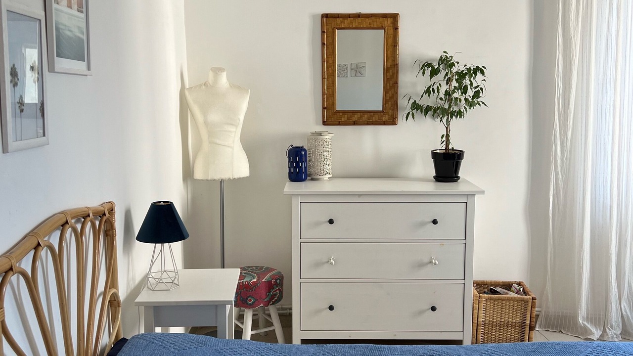 Photo of Bedroom in Terracina