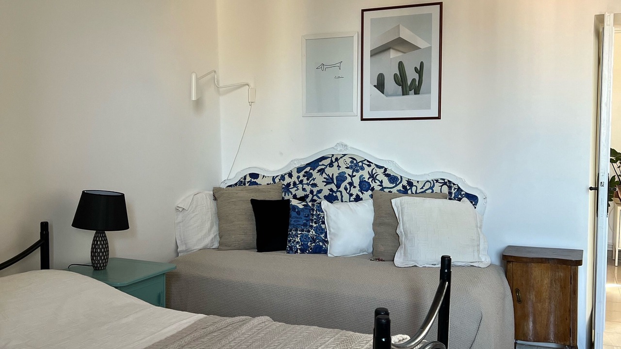 Photo of Bedroom in Terracina