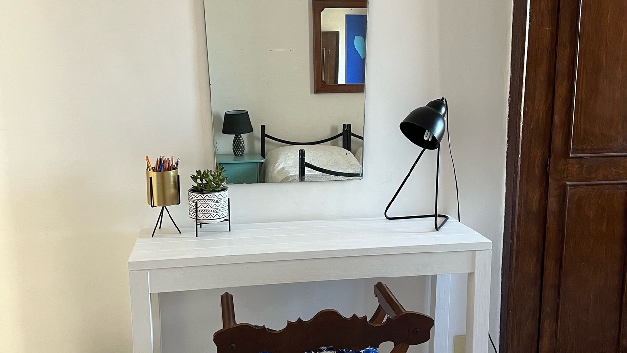 Photo of Bedroom in Terracina