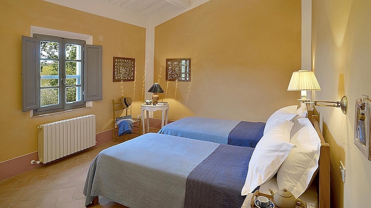 Photo of Livingroom in Montepulciano