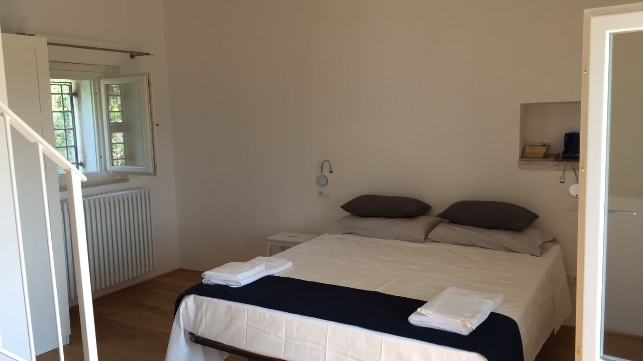 Photo of Bedroom in Fondi