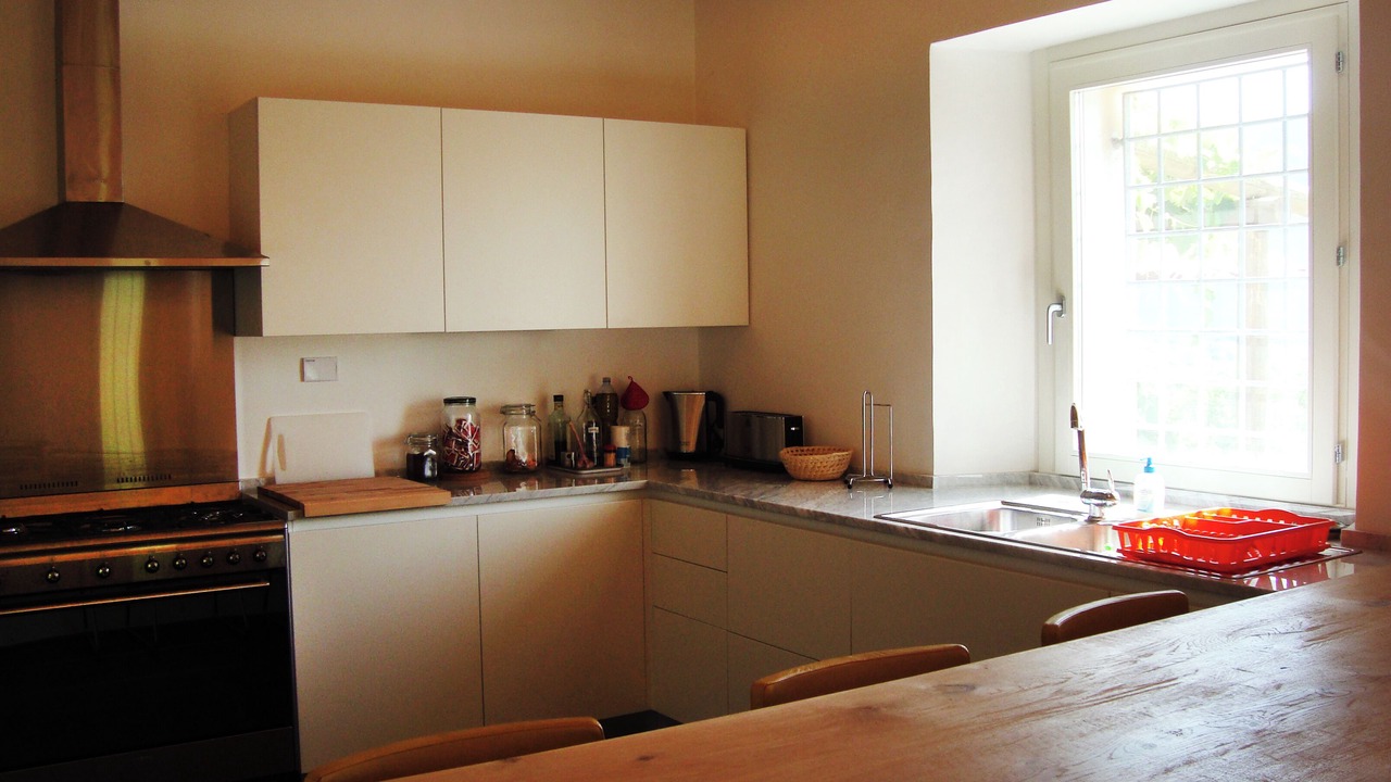 Photo of Kitchen in Fondi