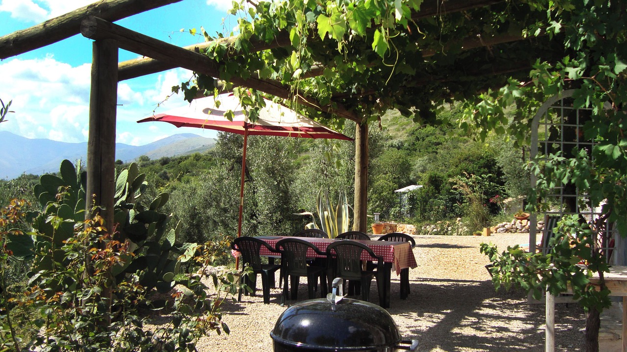 Photo of Outdoor in Fondi