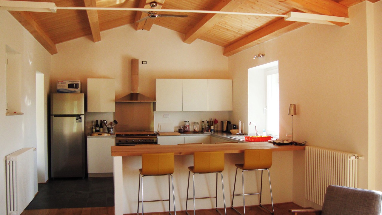 Photo of Kitchen in Fondi