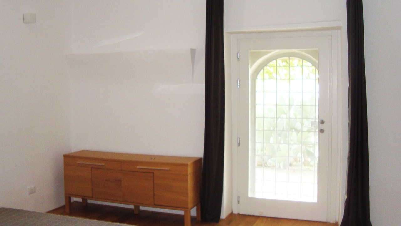 Photo of Bedroom in Fondi