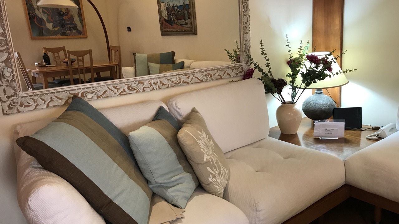 Photo of Livingroom in Navona