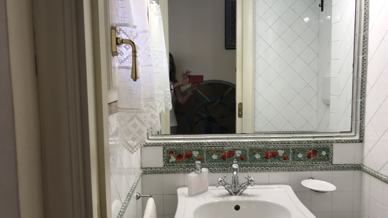 Photo of Bathroom in Navona