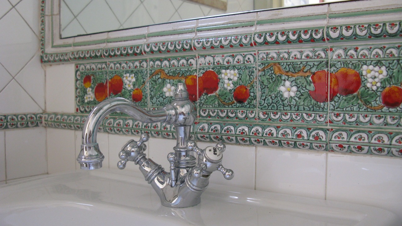 Photo of Bathroom in Navona