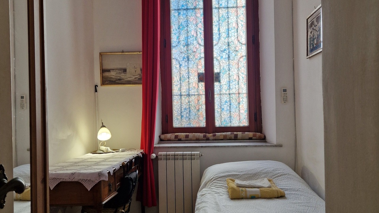 Photo of Bedroom in Prenestino-Centocelle