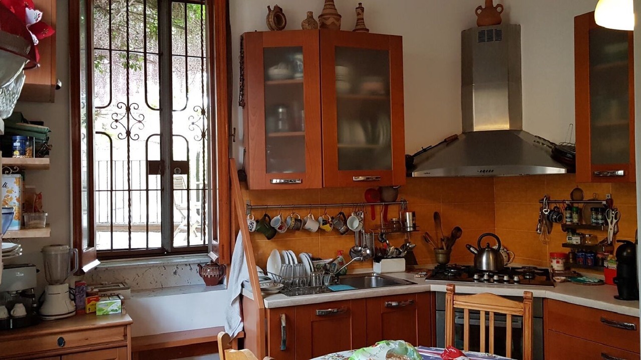 Photo of Kitchen in Prenestino-Centocelle