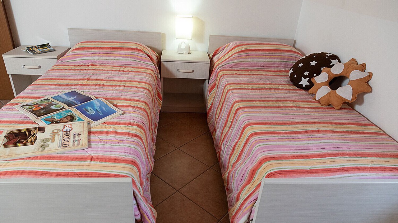 Photo of Bedroom in Pacengo