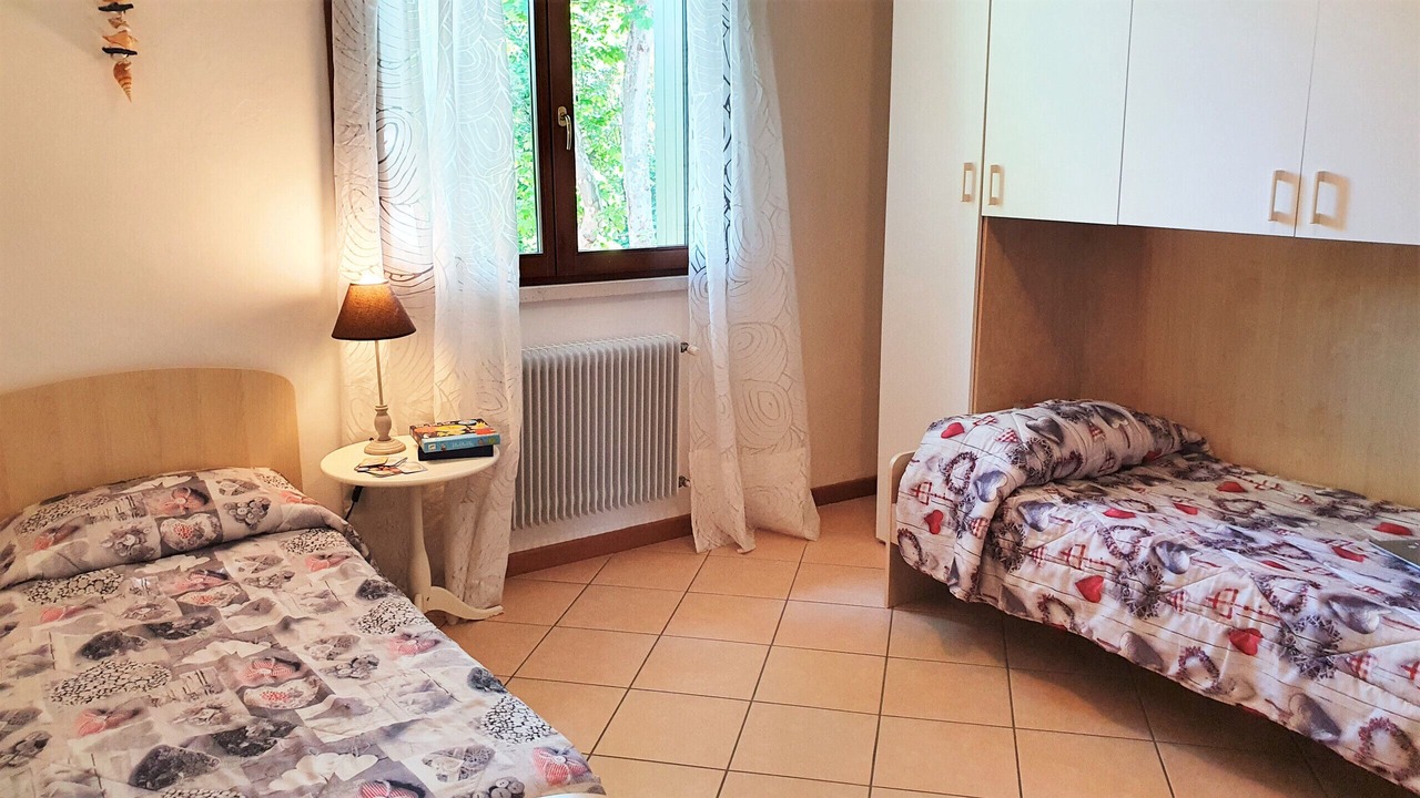 Photo of Bedroom in Pacengo