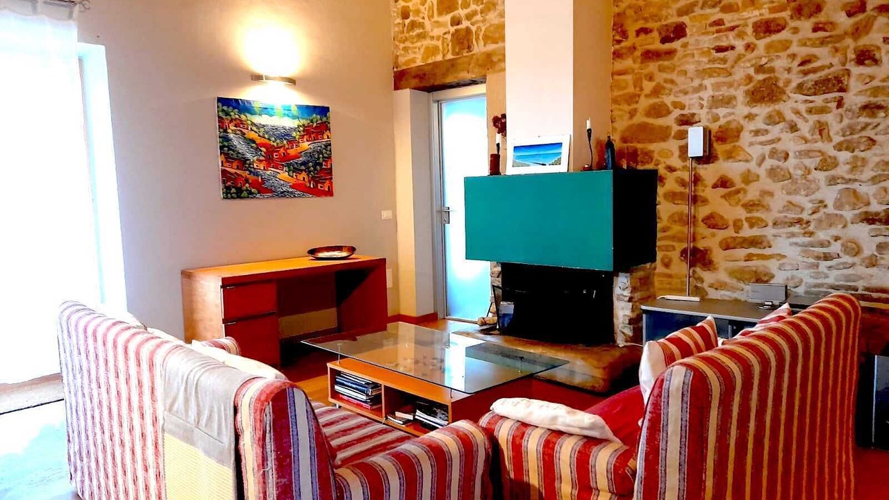 Photo of Livingroom in Arielli