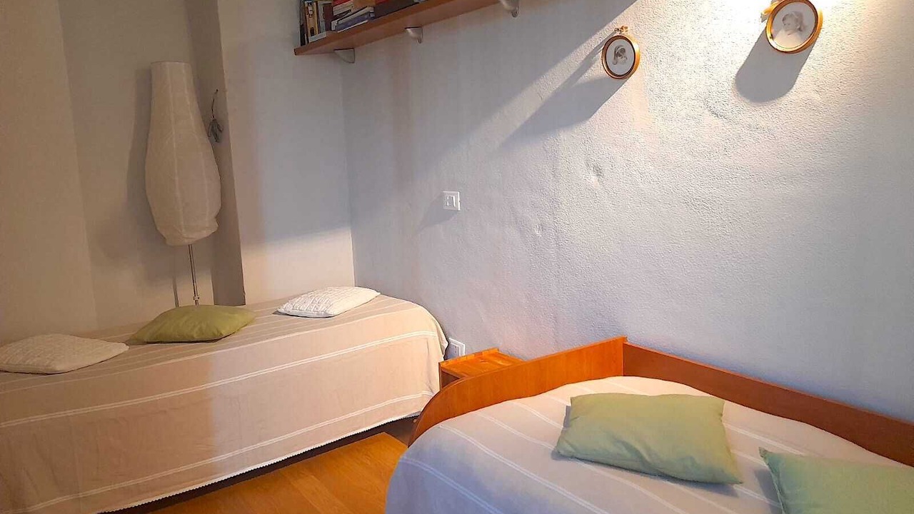Photo of Bedroom in Arielli