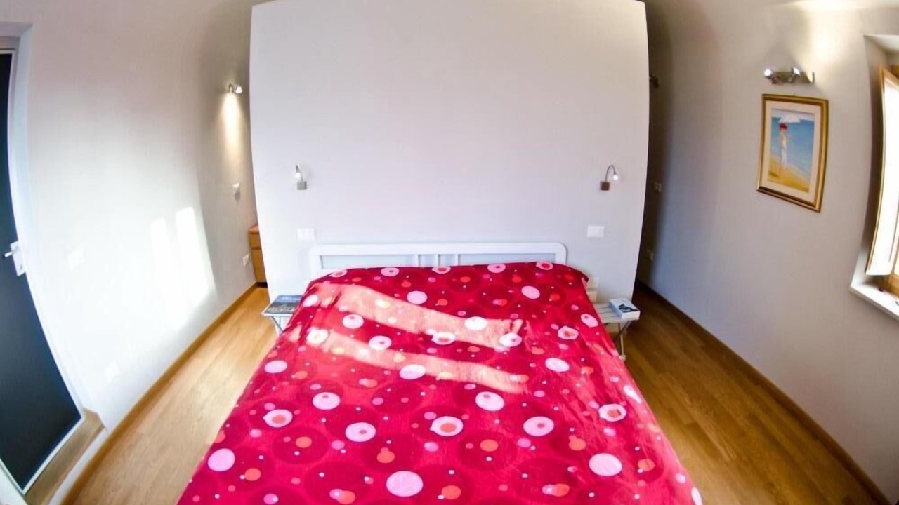 Photo of Bedroom in Arielli