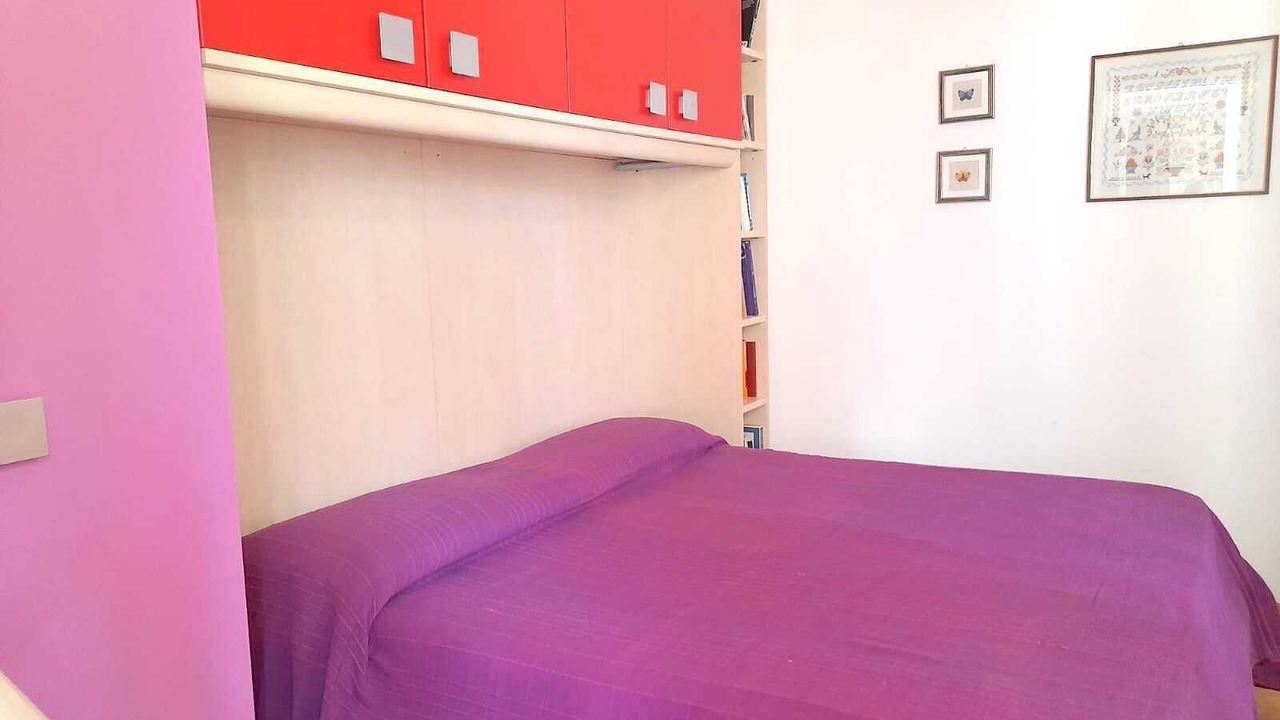 Photo of Bedroom in Arielli