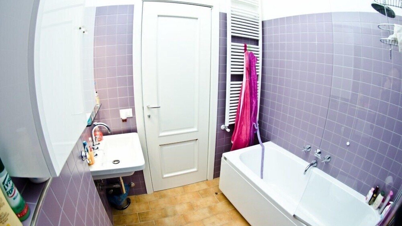 Photo of Bathroom in Arielli